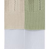 【2点セット】ニットベストブラウスセット | ikka | 詳細画像38