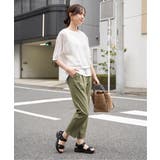 【2点セット】メッシュニットアンサンブル | ikka  | 詳細画像16 
