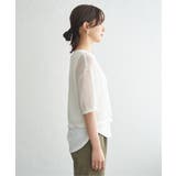 【2点セット】メッシュニットアンサンブル | ikka  | 詳細画像28 