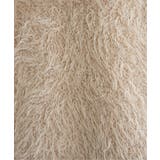 フェザーVネックベスト | ikka  | 詳細画像14 