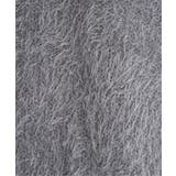 フェザーVネックベスト | ikka  | 詳細画像15 