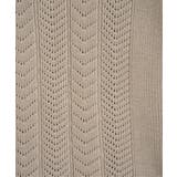 綿混サイドリボンニットベスト | ikka | 詳細画像25