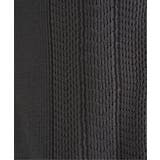 綿混サイドリボンニットベスト | ikka | 詳細画像26