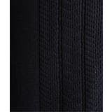 綿混サイドリボンニットベスト | ikka | 詳細画像28