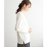 ロゴフォトプリントロンT | ikka | 詳細画像10