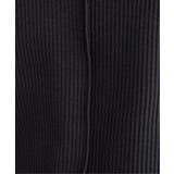 前後2WAY三角テレコプルオーバー | ikka  | 詳細画像35 