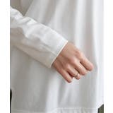 【親子コーデ】ロゴフォトプリントロンT | ikka | 詳細画像23