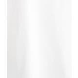 コットンUSA裾ラウンドロンT | ikka  | 詳細画像36 