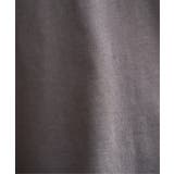 コットンUSA裾ラウンドロンT | ikka  | 詳細画像37 