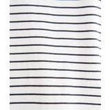 コットンUSA裾ラウンドロンT | ikka  | 詳細画像39 