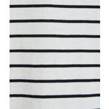 【雑誌InRed12月号掲載】コットンUSA裾ラウンドロンT | ikka  | 詳細画像23 