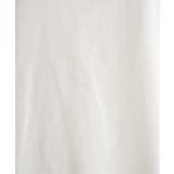 【雑誌InRed12月号掲載】コットンUSA裾ラウンドロンT | ikka  | 詳細画像24 