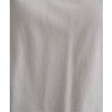 【雑誌InRed12月号掲載】コットンUSA裾ラウンドロンT | ikka  | 詳細画像26 