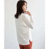 【親子コーデ】ロゴフォトプリントスウェットＴ | ikka  | 詳細画像24 