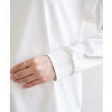 【親子コーデ】ロゴフォトプリントスウェットＴ | ikka  | 詳細画像29 