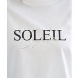 【親子コーデ】ロゴフォトプリントスウェットＴ | ikka  | 詳細画像32 