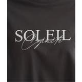 【親子コーデ】ロゴフォトプリントスウェットＴ | ikka  | 詳細画像34 