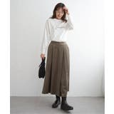 ロゴフォトプリントスウェットTシャツ | ikka  | 詳細画像10 