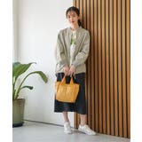 ロゴフォトプリントスウェットTシャツ | ikka  | 詳細画像16 