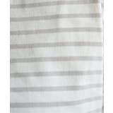 コットンUVケア裾ラウンドロンT | ikka | 詳細画像37