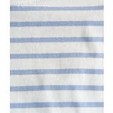 コットンUVケア裾ラウンドロンT | ikka | 詳細画像39