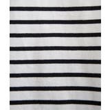 コットンUVケア裾ラウンドロンT | ikka | 詳細画像40