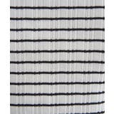 ストライプジャガードプルオーバー | ikka | 詳細画像38