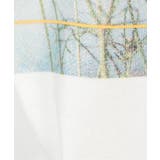 【雑誌 InRed(宝島社) 5月号掲載】フォトロゴ半袖プリントT | ikka  | 詳細画像8