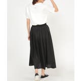 【雑誌 InRed(宝島社) 5月号掲載】フォトロゴ半袖プリントT | ikka  | 詳細画像18