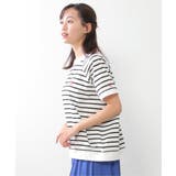ソノタA | Healthknit Product リブ半袖Tシャツ | ikka 