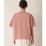 RUSSELL ATHLETIC ラッセルアスレチック ロゴプリントTシャツ | ikka  | 詳細画像11 