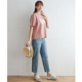 RUSSELL ATHLETIC ラッセルアスレチック ロゴプリントTシャツ | ikka  | 詳細画像3 