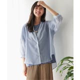 ロゴフォトプリントTシャツ | ikka  | 詳細画像14 