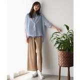 ロゴフォトプリントTシャツ | ikka  | 詳細画像15 