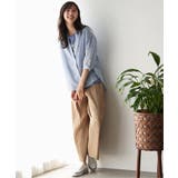ロゴフォトプリントTシャツ | ikka  | 詳細画像17 