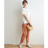 ロゴフォトプリントTシャツ | ikka  | 詳細画像19 