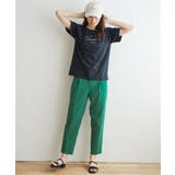 ロゴフォトプリントTシャツ | ikka  | 詳細画像23 