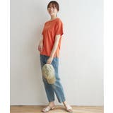 ロゴフォトプリントTシャツ | ikka  | 詳細画像24 
