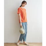 ロゴフォトプリントTシャツ | ikka  | 詳細画像25 