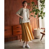 ロゴフォトプリントTシャツ | ikka  | 詳細画像4 