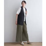 コットンUSA半袖Tシャツ | ikka | 詳細画像13