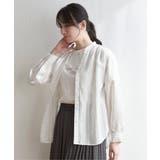 【親子コーデ】ロゴフォトプリントT | ikka | 詳細画像9