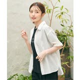 【親子コーデ】ロゴフォトプリントT | ikka | 詳細画像23
