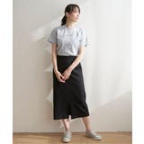【親子コーデ】ロゴフォトプリントT | ikka | 詳細画像27