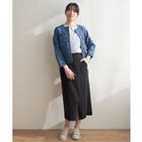 【親子コーデ】ロゴフォトプリントT | ikka | 詳細画像28