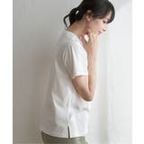 【親子コーデ】ロゴフォトプリントT | ikka | 詳細画像31