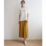ロゴフォトプリントTシャツ | ikka  | 詳細画像14 