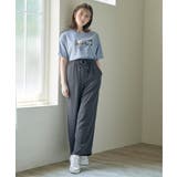 ロゴフォトプリントTシャツ | ikka  | 詳細画像20 