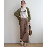 ロゴフォトプリントTシャツ | ikka  | 詳細画像27 