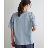 ロゴフォトプリントTシャツ | ikka  | 詳細画像29 